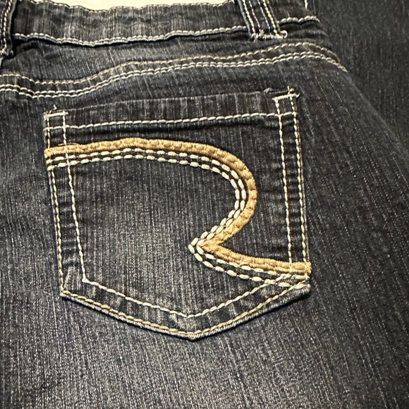 Jean pants - Picture 4 of 5